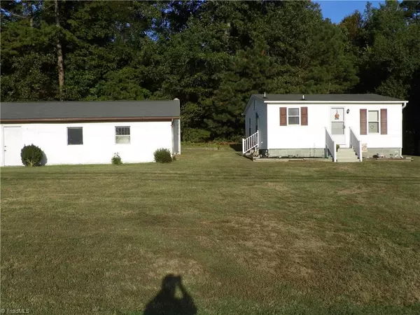 304 Trading Ford WAY, Linwood, NC 27299