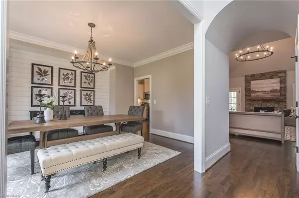 Summerfield, NC 27358,2511 Rivers Edge RD