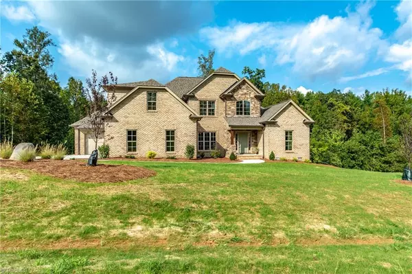 Summerfield, NC 27358,2511 Rivers Edge RD