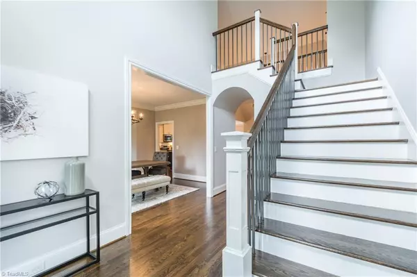 Summerfield, NC 27358,2511 Rivers Edge RD