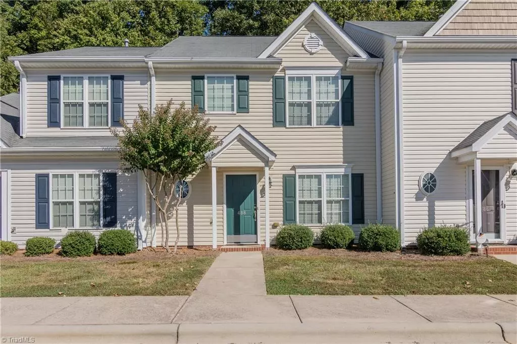 High Point, NC 27265,488 Ridgebrooke DR