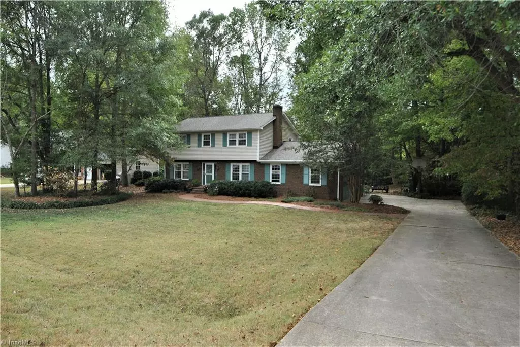 Elon, NC 27244,415 Courtland DR