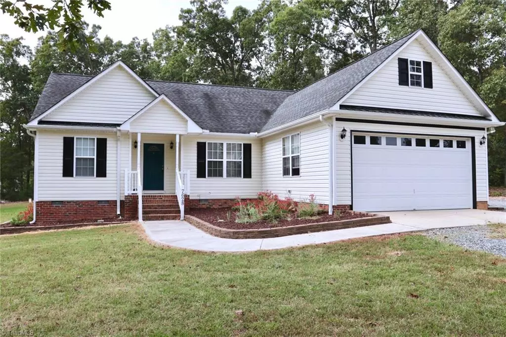 Snow Camp, NC 27349,7628 Oak Flat LN