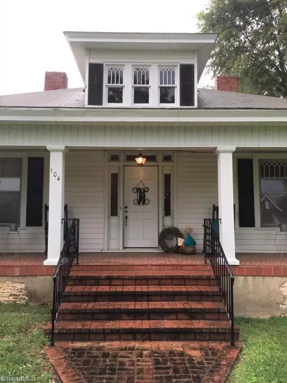 Stoneville, NC 27048,104 Joyce ST