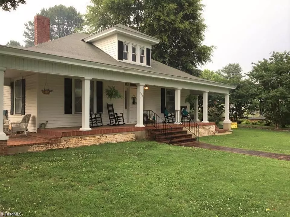 Stoneville, NC 27048,104 Joyce ST