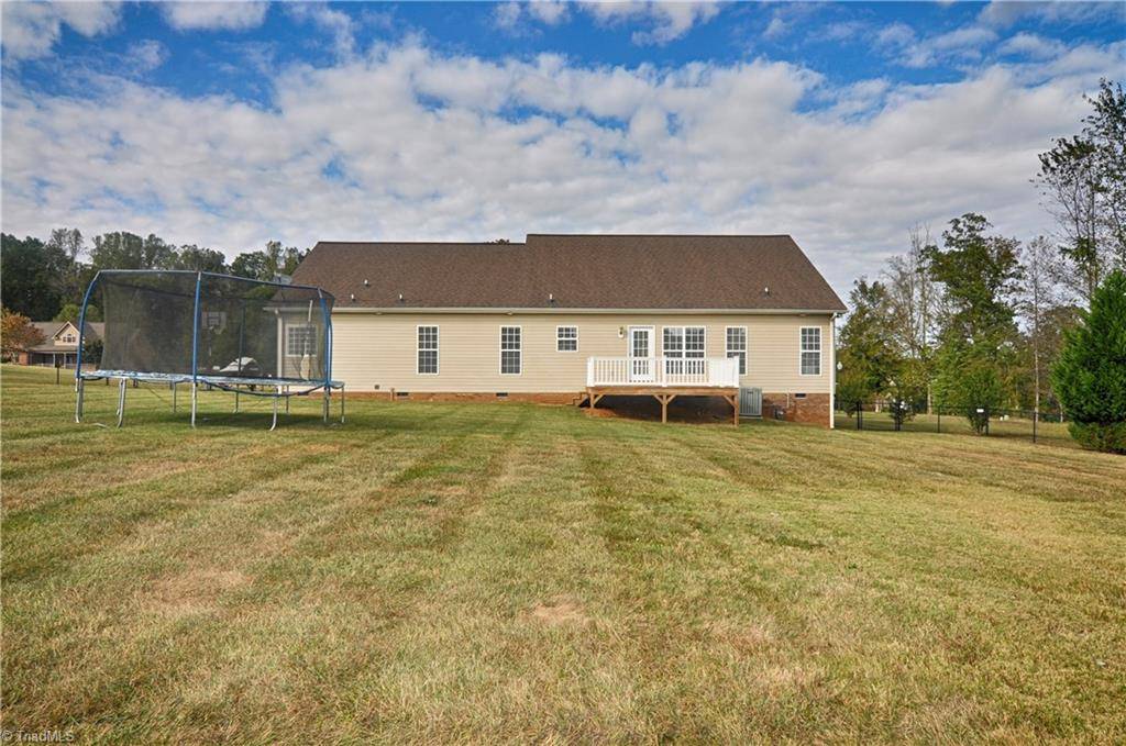 Lexington, NC 27292,446 Copperfield LN