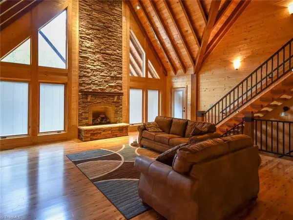 Stoneville, NC 27048,1307 Paw Paw RD
