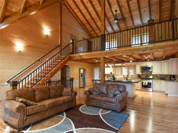 Stoneville, NC 27048,1307 Paw Paw RD