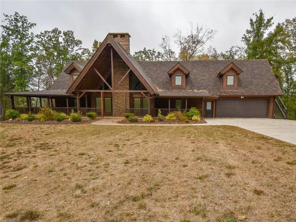 Stoneville, NC 27048,1307 Paw Paw RD