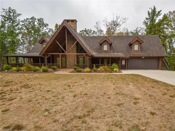 1307 Paw Paw RD, Stoneville, NC 27048