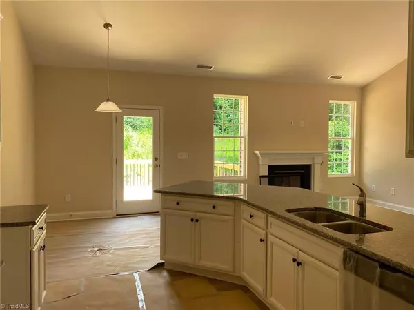 Summerfield, NC 27358,7728 Carson PATH #Lot 5