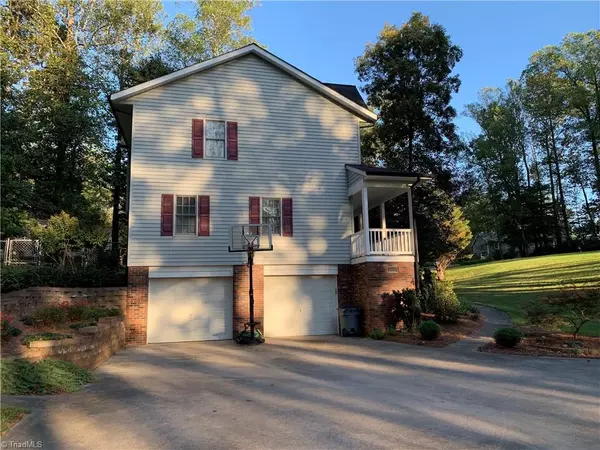 Wilkesboro, NC 28697,310 Sedgefield CIR