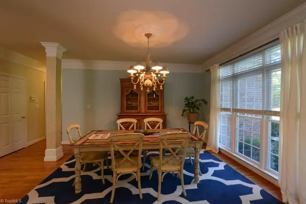 High Point, NC 27265,2116 San Fernando DR