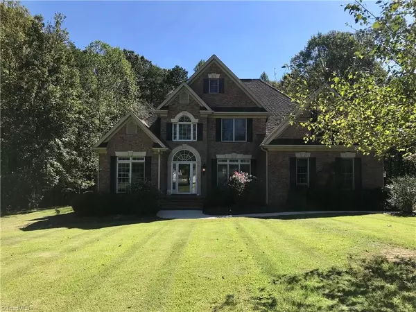 High Point, NC 27265,2116 San Fernando DR