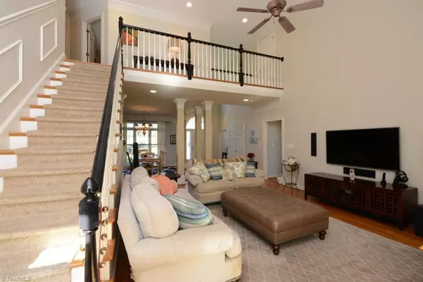 High Point, NC 27265,2116 San Fernando DR