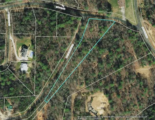 Lt 27 Higgins RD, Wilkesboro, NC 28697
