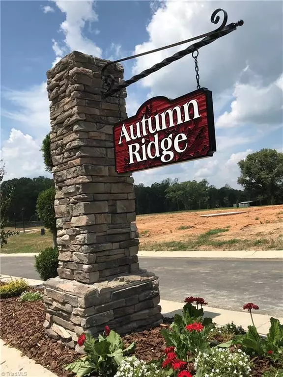 6507 Marion Gibson WAY, Oak Ridge, NC 27310