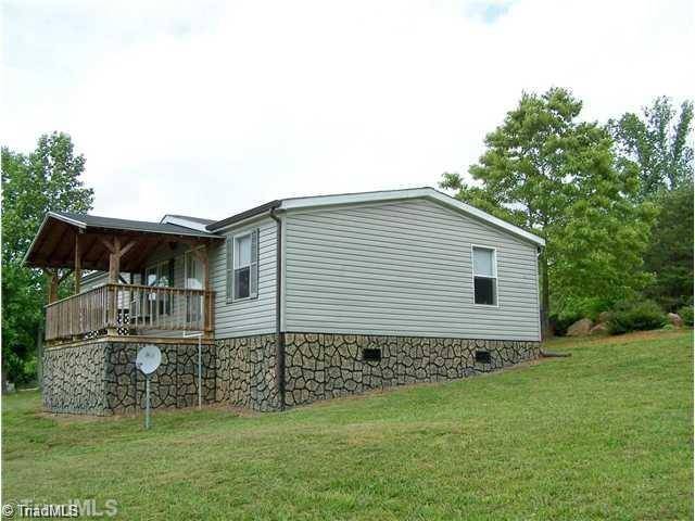 Boonville, NC 27011,1305 Thunder RUN