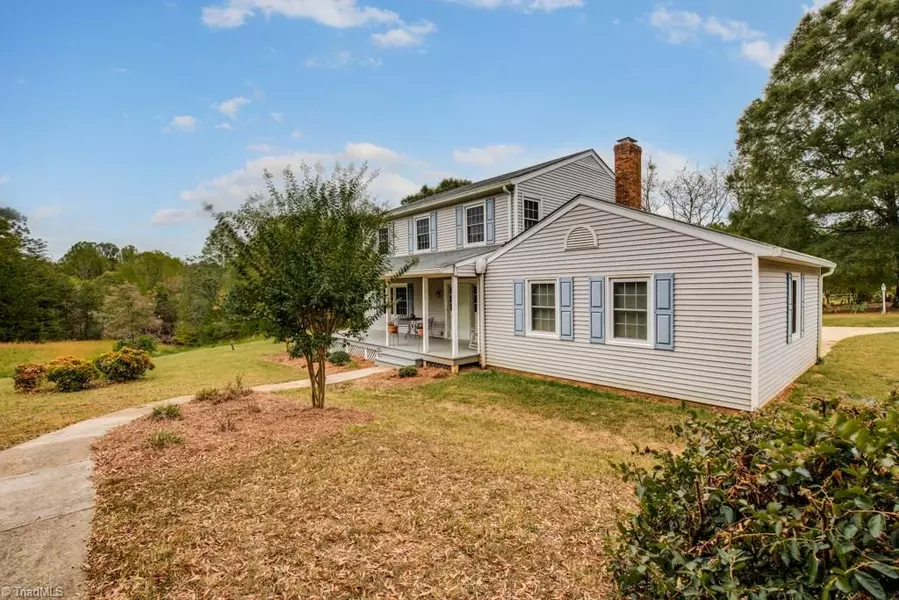 9045 Deer Hill RD, Belews Creek, NC 27009