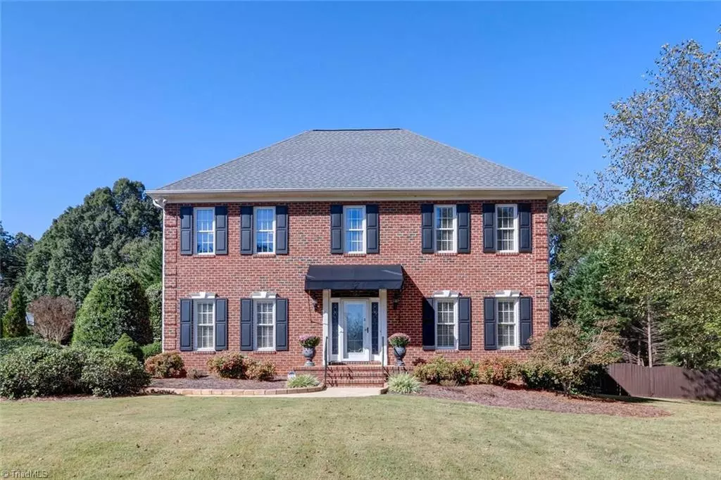 Oak Ridge, NC 27310,6709 Bugle Run DR