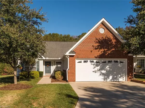 676 Ansley WAY, High Point, NC 27265