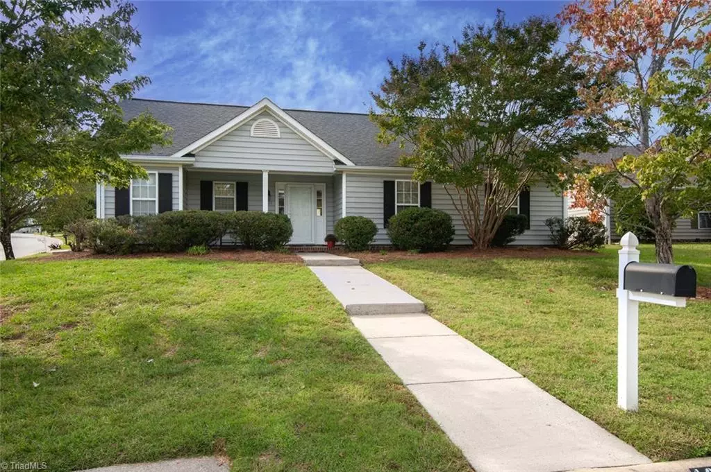 High Point, NC 27265,4323 Garden Club ST