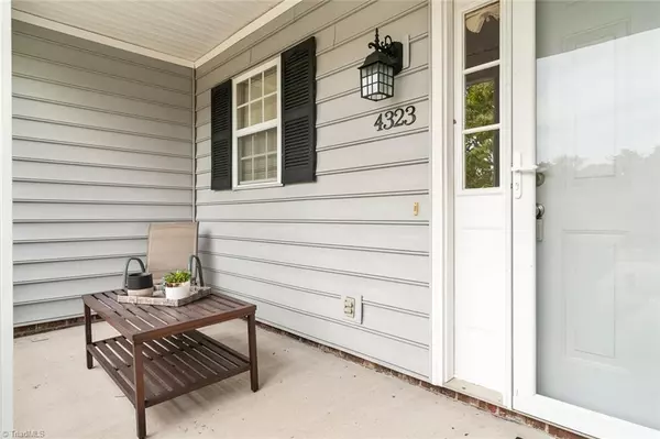 High Point, NC 27265,4323 Garden Club ST