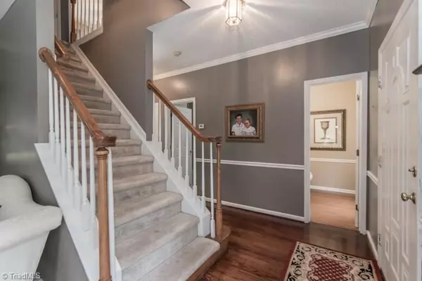 High Point, NC 27265,3325 Timberwolf AVE