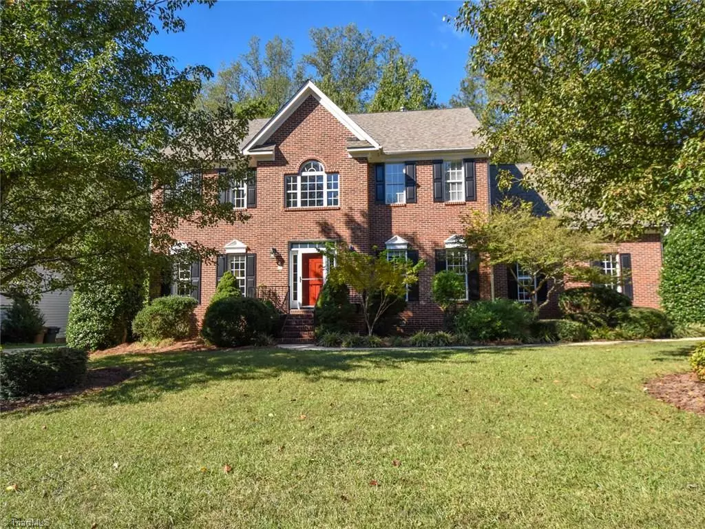 Greensboro, NC 27410,4 Hill Valley CT