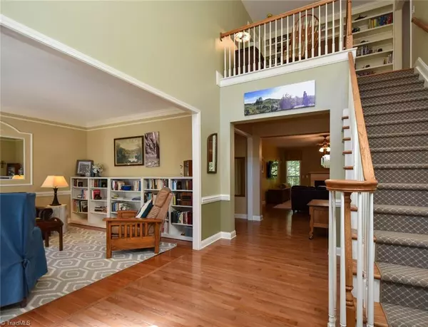 Greensboro, NC 27410,4 Hill Valley CT