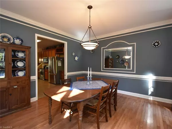 Greensboro, NC 27410,4 Hill Valley CT