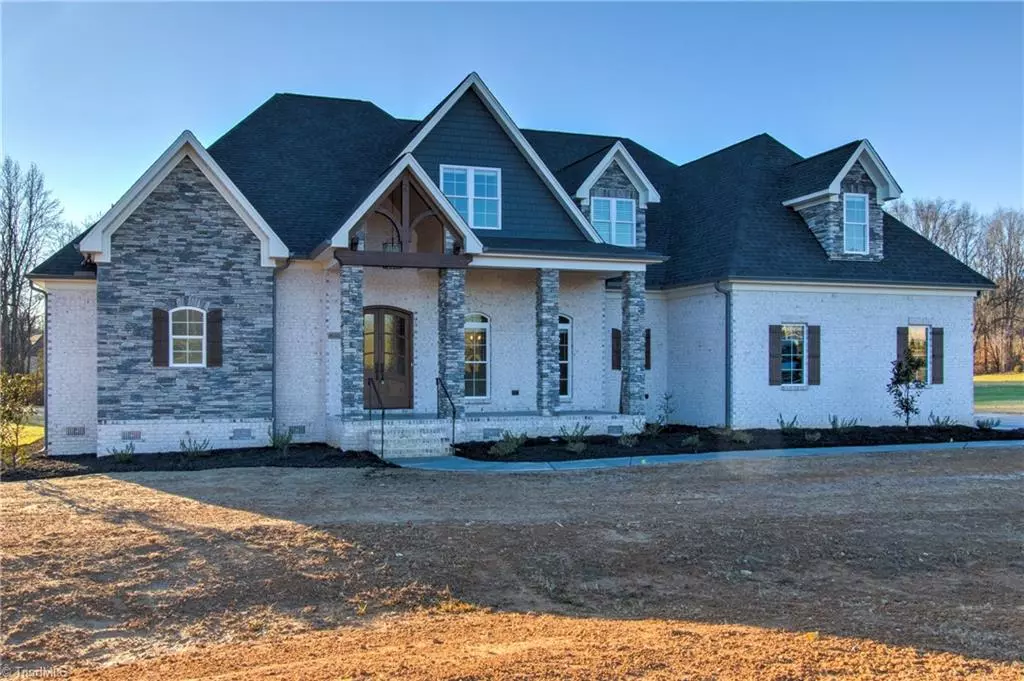 Oak Ridge, NC 27310,8503 Kennedy Kelly CT