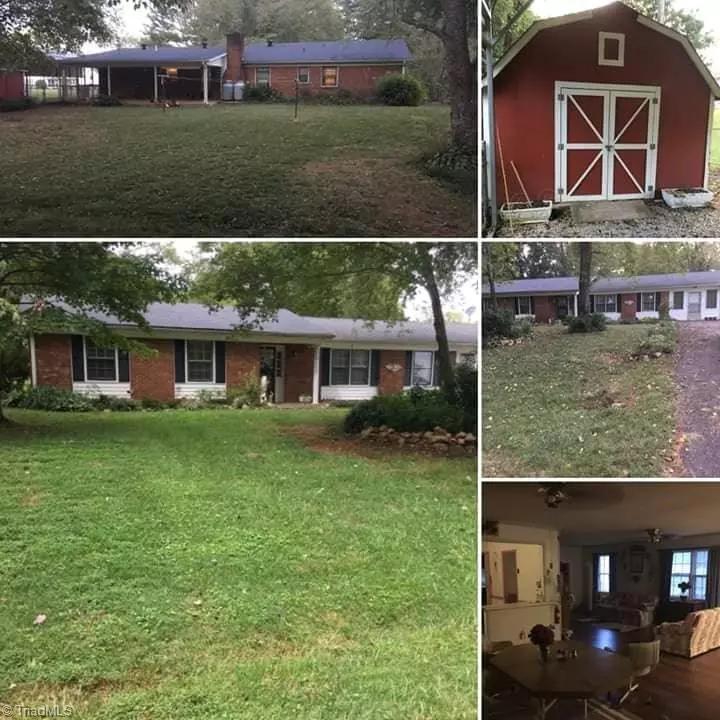 King, NC 27021,106 Harvest DR