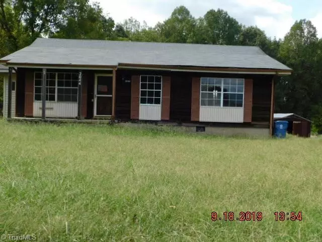 Ramseur, NC 27316,2044 Brooklyn AVE