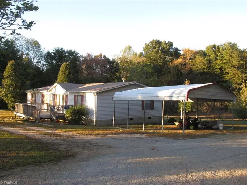 352 McCann RD, Milton, NC 27305