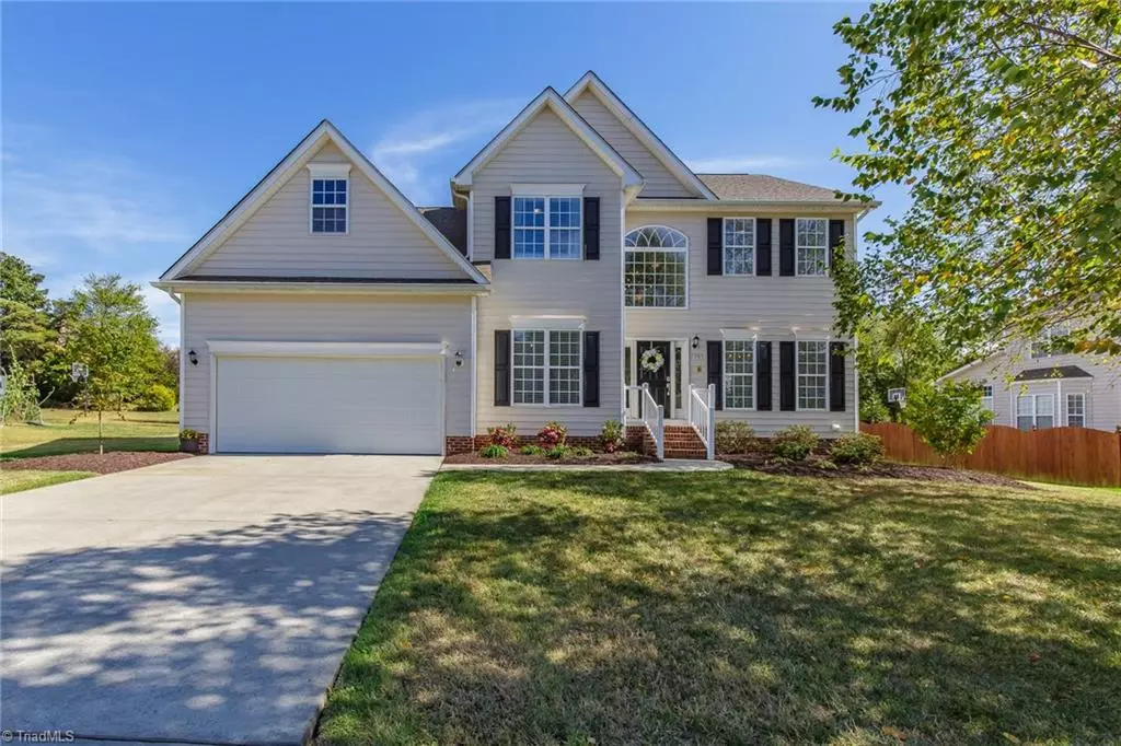 Elon, NC 27244,1309 Princeton DR