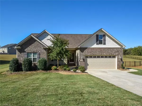 Stokesdale, NC 27357,135 Tillingham TRCE