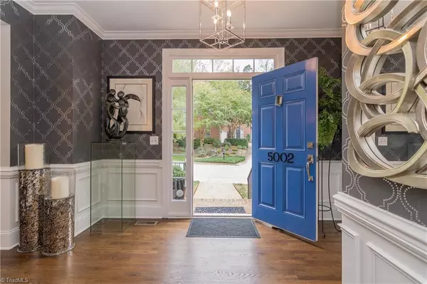 Greensboro, NC 27455,5002 Bearberry PT