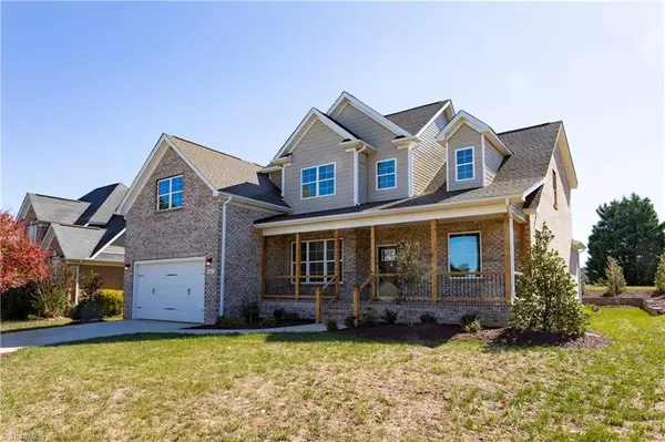 Elon, NC 27244,6003 Windsor CIR