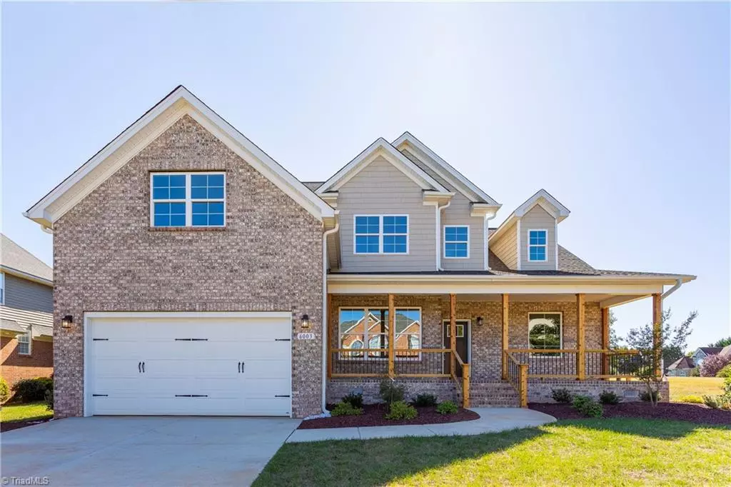 Elon, NC 27244,6003 Windsor CIR