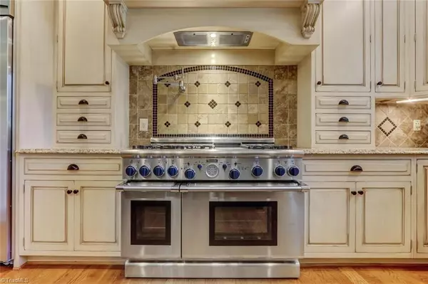 Summerfield, NC 27358,6212 Mckibbin CIR