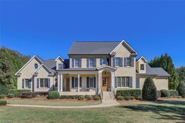 6212 Mckibbin CIR, Summerfield, NC 27358