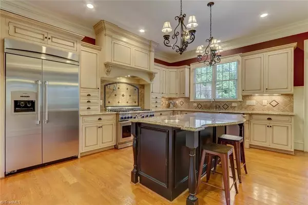 Summerfield, NC 27358,6212 Mckibbin CIR