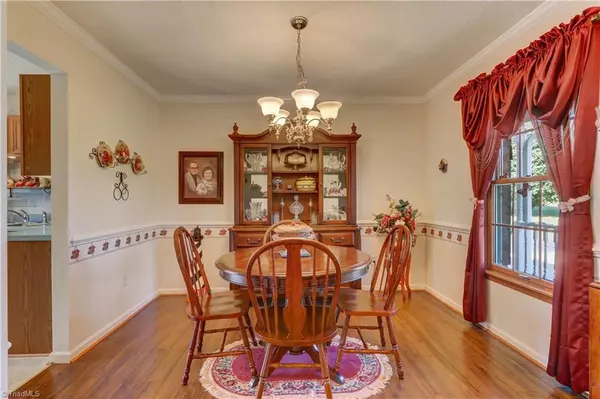 Pleasant Garden, NC 27313,2152 Willow Springs DR