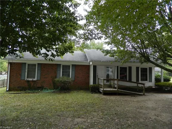 High Point, NC 27265,1412 Grantham DR