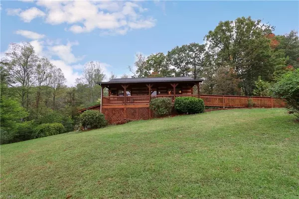 King, NC 27021,2519 Mountain View Church RD