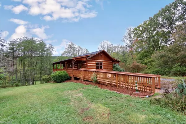 King, NC 27021,2519 Mountain View Church RD