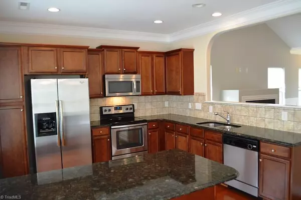 High Point, NC 27265,3840 Jade CT