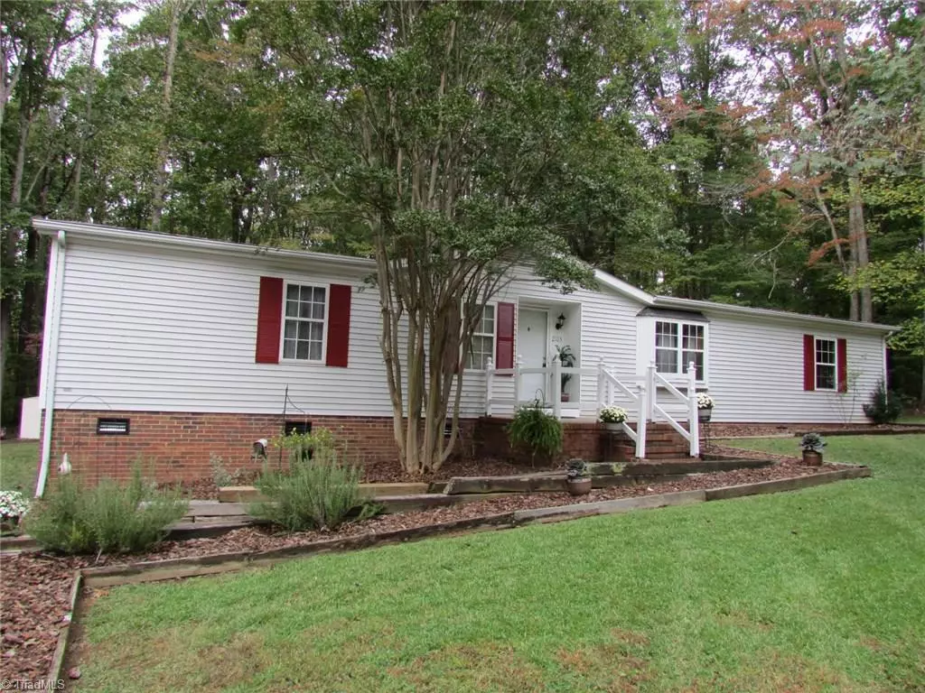 Pleasant Garden, NC 27313,2103 Millcroft RD