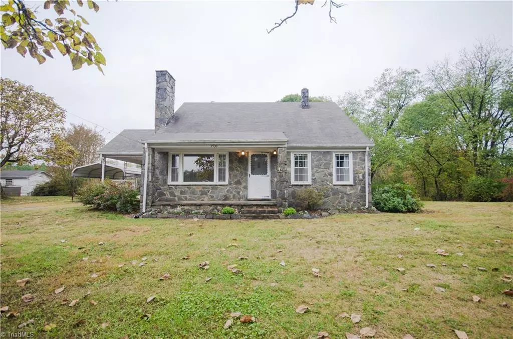 Stoneville, NC 27048,4930 US Highway 220 Bus